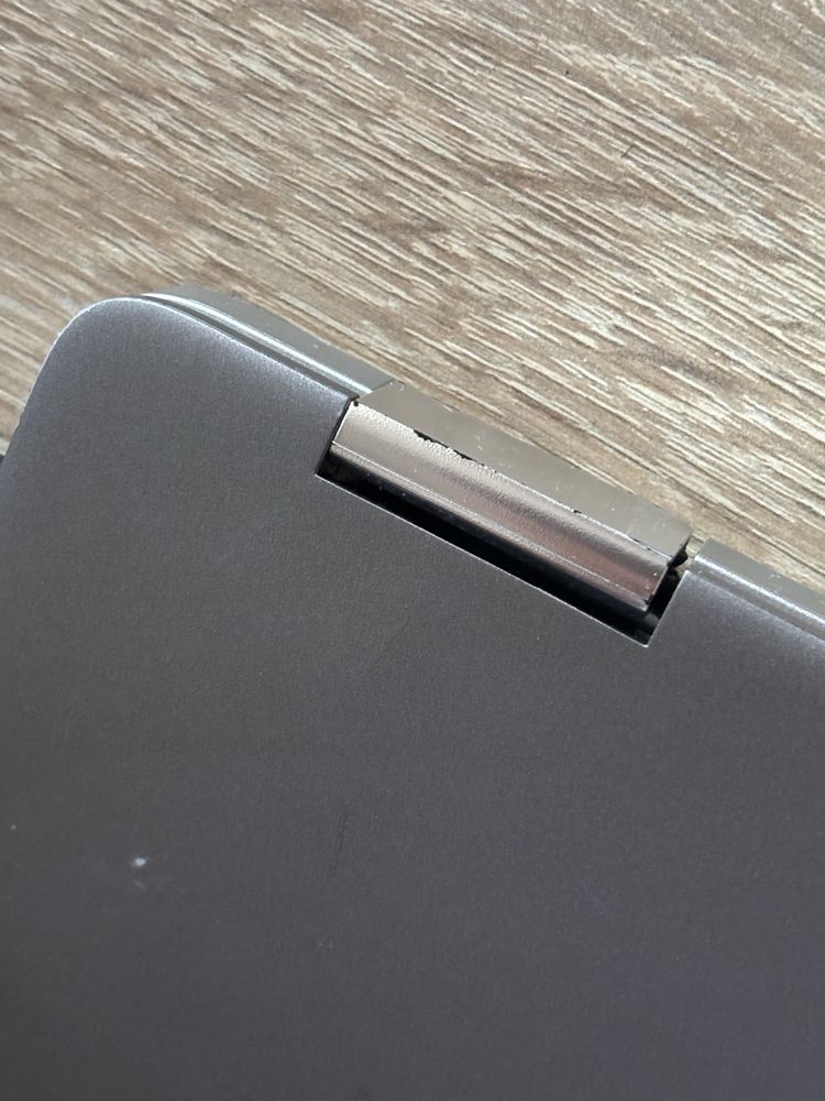 Лаптоп - chromebook