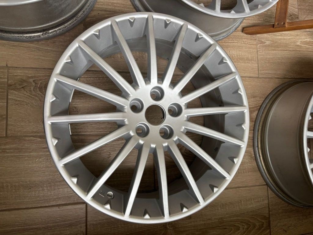 Джанти Alfa Romeo OEM 17 цола 5х98