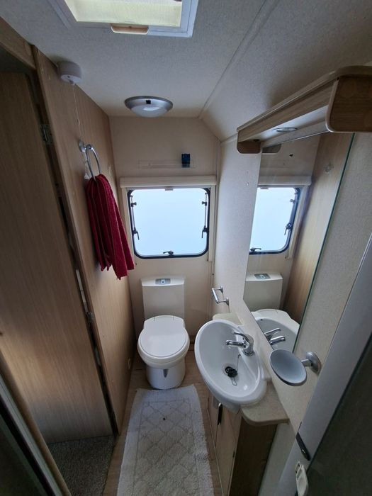 Rulota Lunar adusa din Anglia /neinscrisa