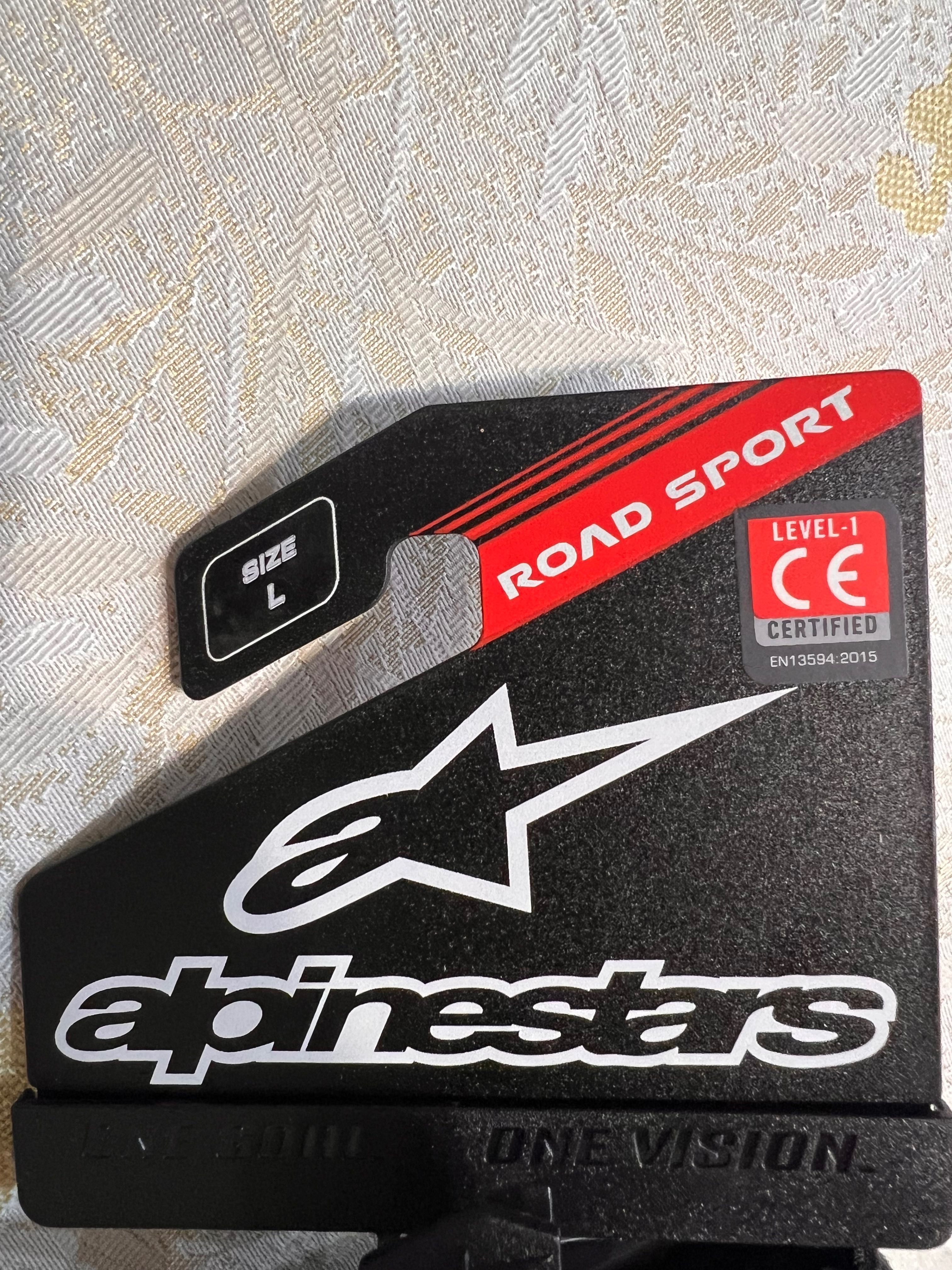 Ръкавици Alpinestars  L размер