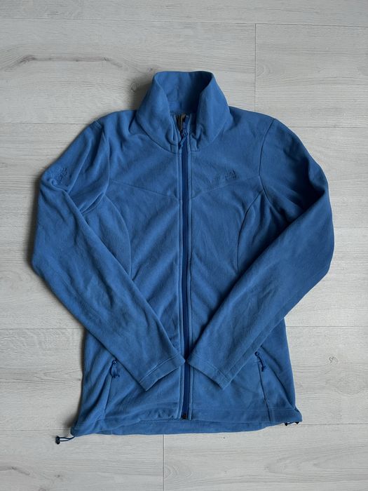 Bergans  2 бр. Merino Wool  Дамски Пуловер и Полар / ХS,М / Оригинал