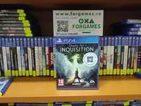 Vindem jocuri PS4 Dragon Age Inquisition PS4 Forgames.ro