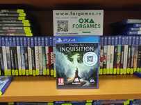 Joc PS4 Dragon Age Inquisition PS4 Forgames.ro