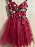 Rochie ocazie zi