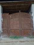 варота өте жақсы жағдайда сатылады
