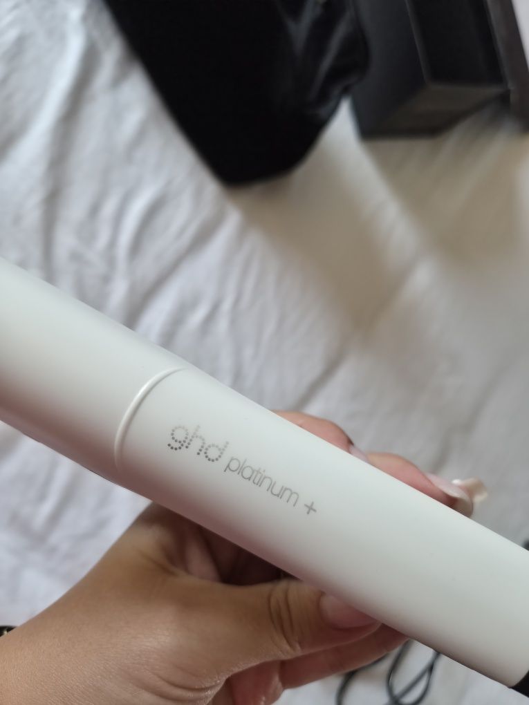 Преса ghd Platinum + (plus)