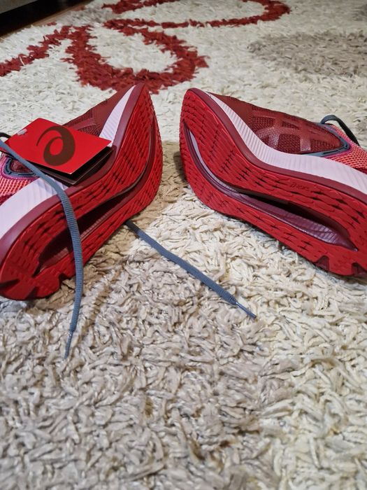 Asics gel glidelyte