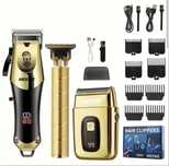 Masina tuns parul set complet nou