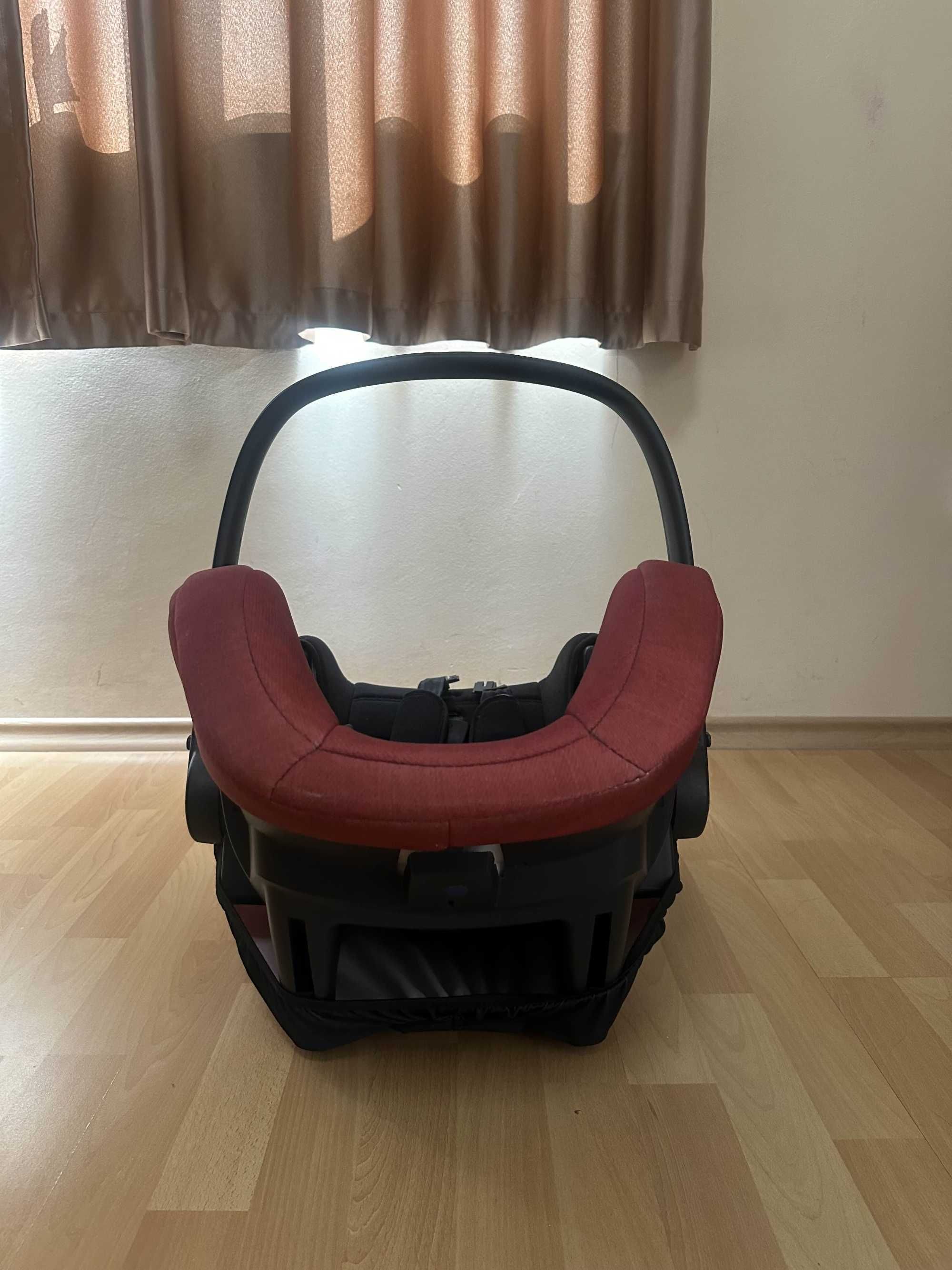 Baby&Plus столче за кола (0-12 месеца) Втора Употреба