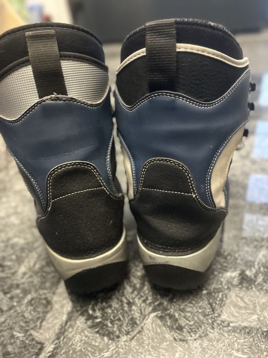 Boots mareimea 40 26,5 cm interior