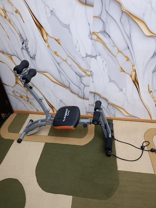 Обогреватель polaris, новый почти не пользовались.