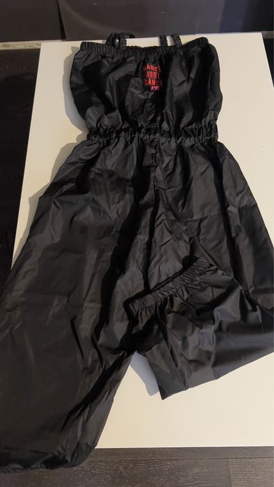 Комбинезон «сауна» для разогрева