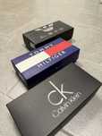 Set 5 boxeri - 95% bumbac - calitate PREMIUM