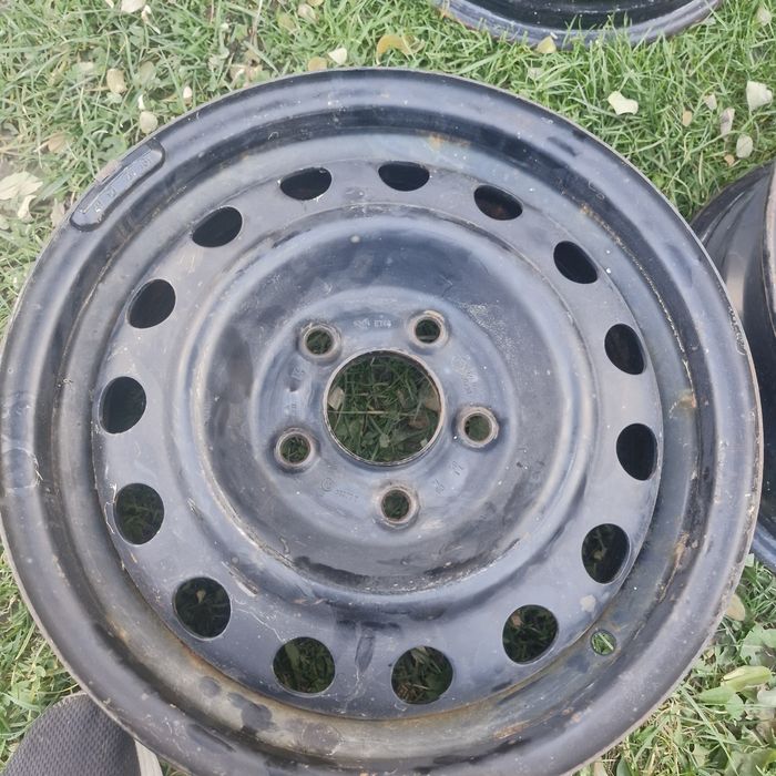 Jante tabla r15 5x114.3