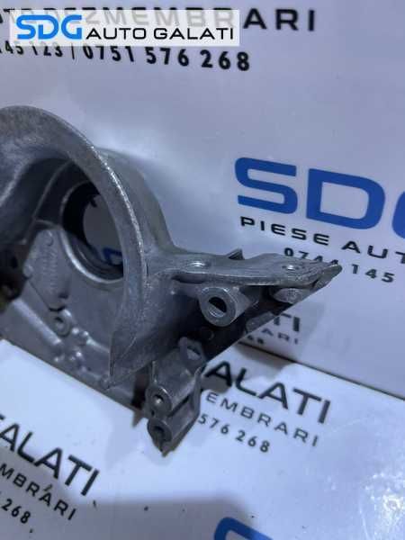 Capac Simering Vibrochen Arbore Cotit Renault Clio 3 1.5 DCI 2005 - 2014 Cod 7700105376