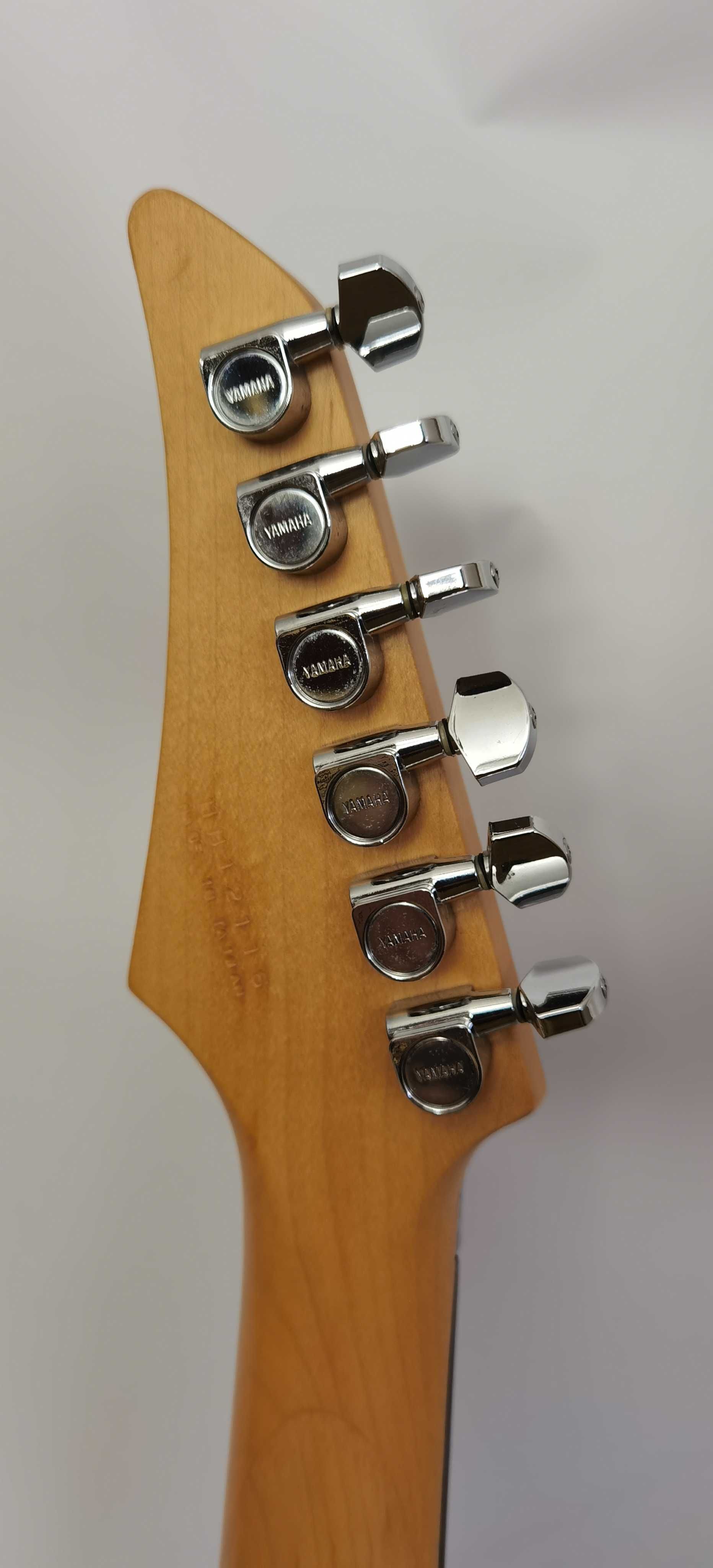 Китара Yamaha RGX321