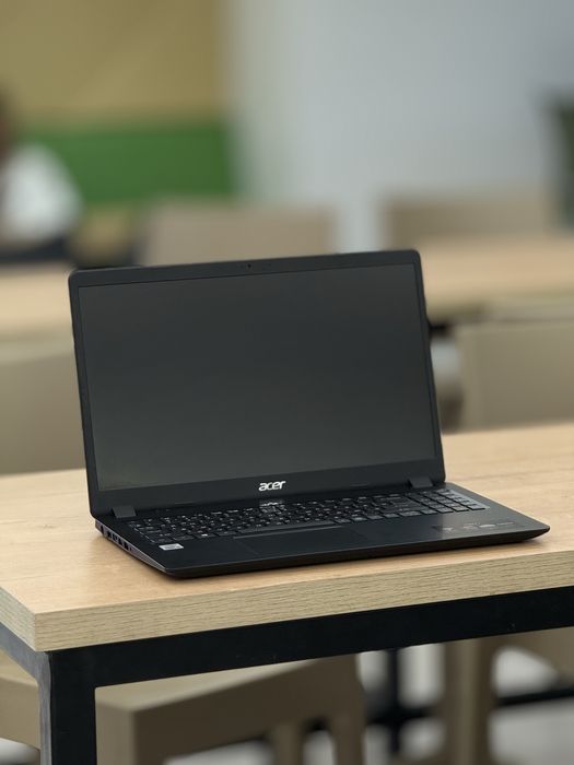 Продам ноутбук acer acpire