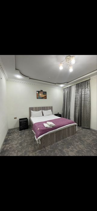 Hotel хамма шароитларга ега мехмонхона 24/7 Без закс биргина Паспорт к