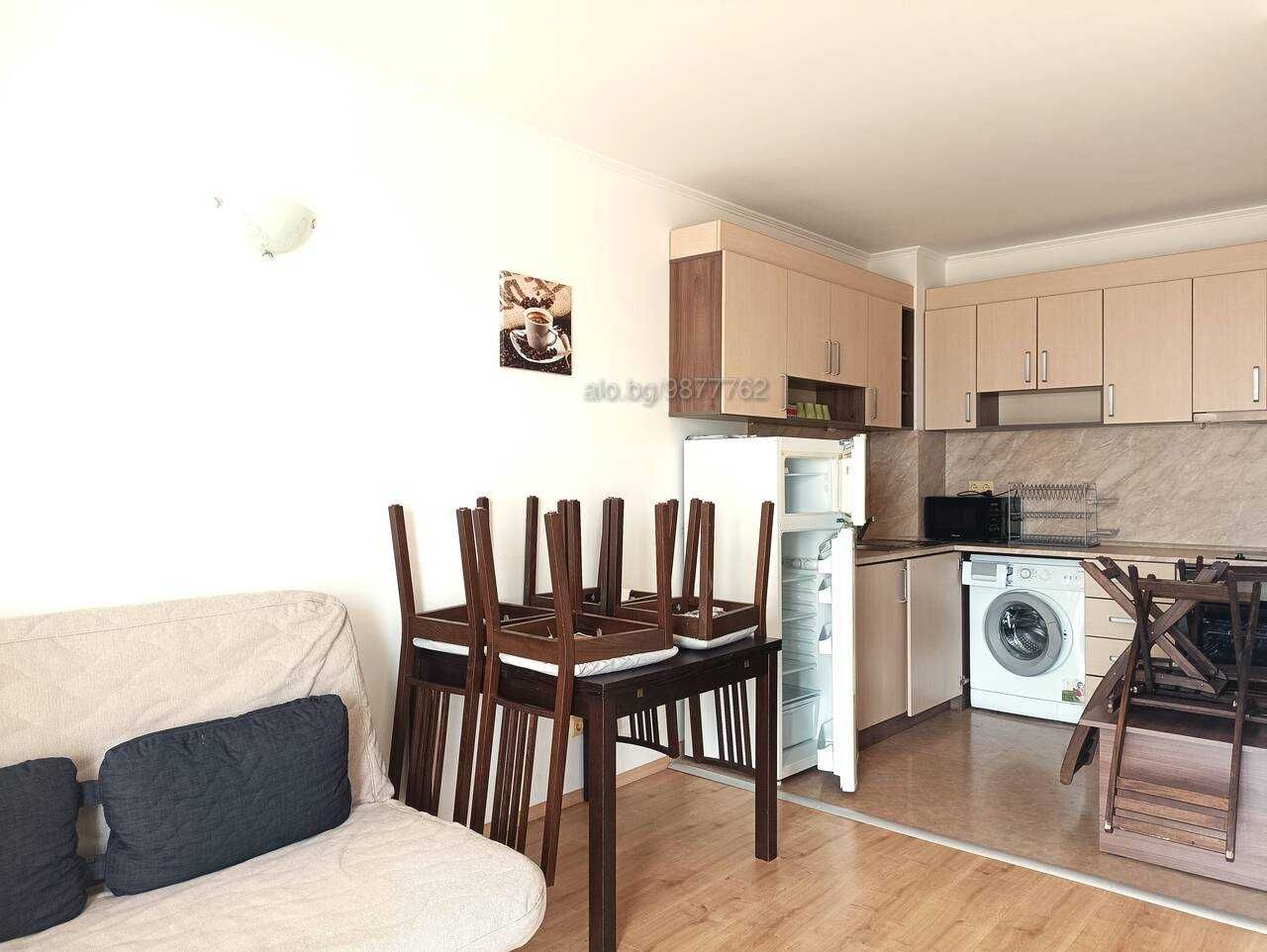 Продава се Двустаен апартамент в Несебър - 71 кв.м за 1689 €/кв.м - Снимка #2
