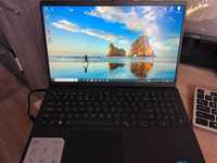 Vând Laptop Dell Inspiron 15 3000 În Garanţie