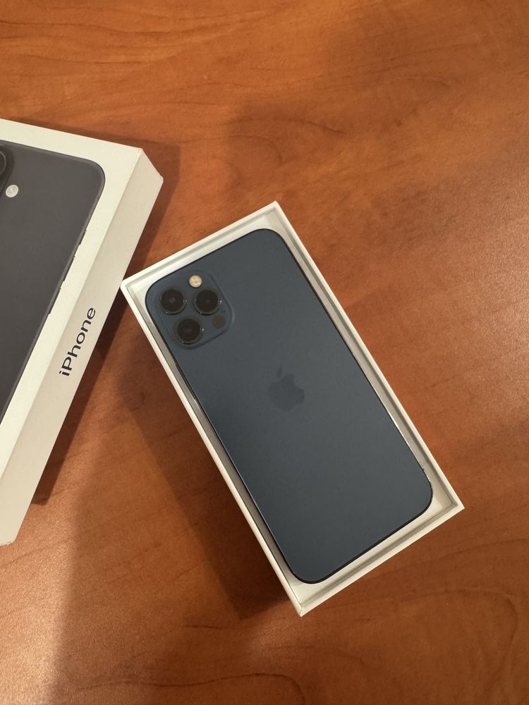 Iphone 12 Pro 64 GB
