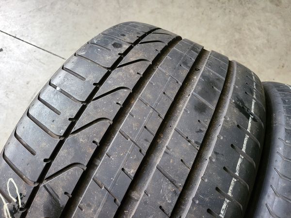 305/30/20 PIRELLI 2бр
