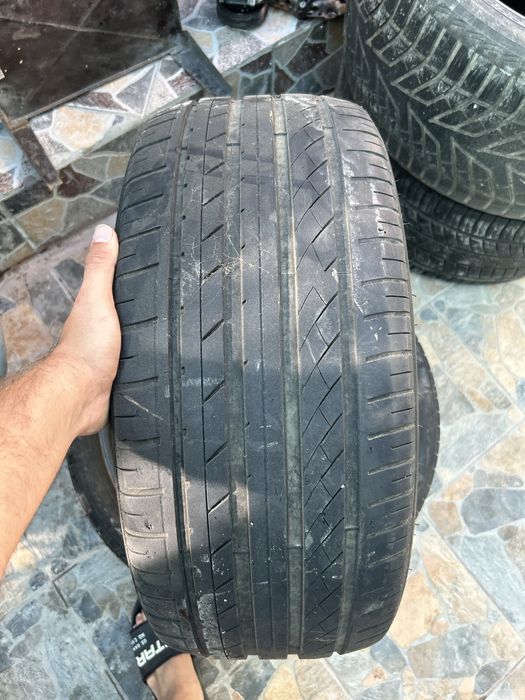 Гуми различни еднични бройки