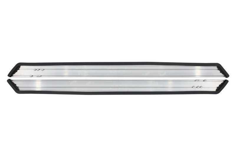 Praguri Trepte Laterale AUDI Q5 8R (2008-2016) OEM Design