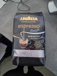 Лаваца Еспресо Бариста Перфето 100 % Арабика 1 кг. lavazza кафе