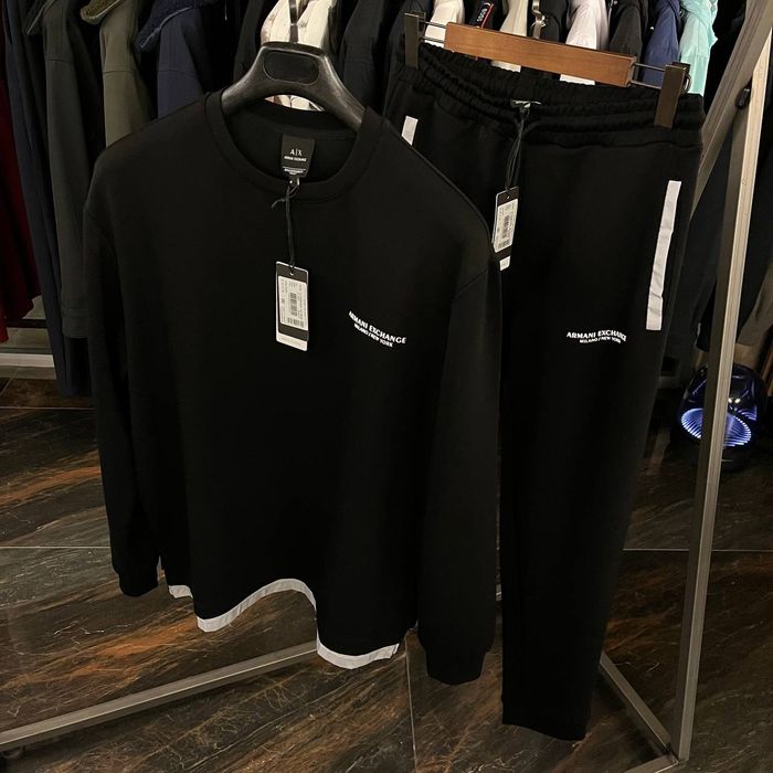 Мъжки екипи Armani Exchange