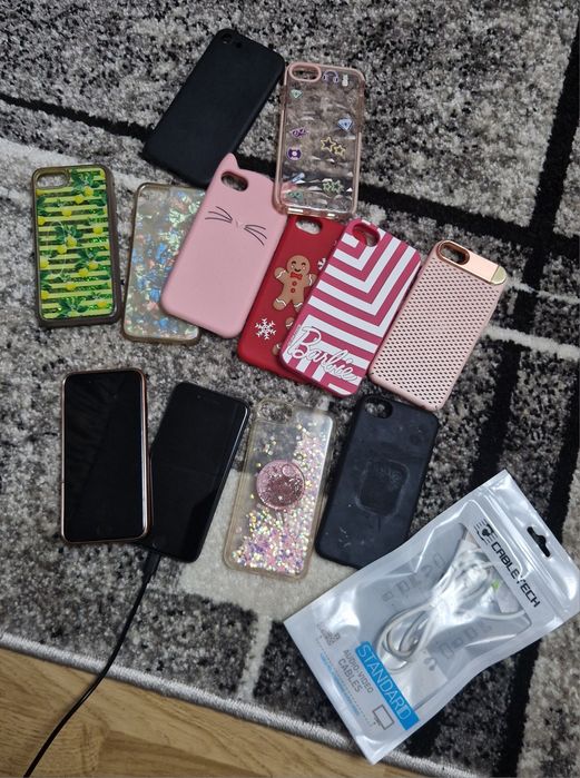 Iphone 8 folosit 1 an