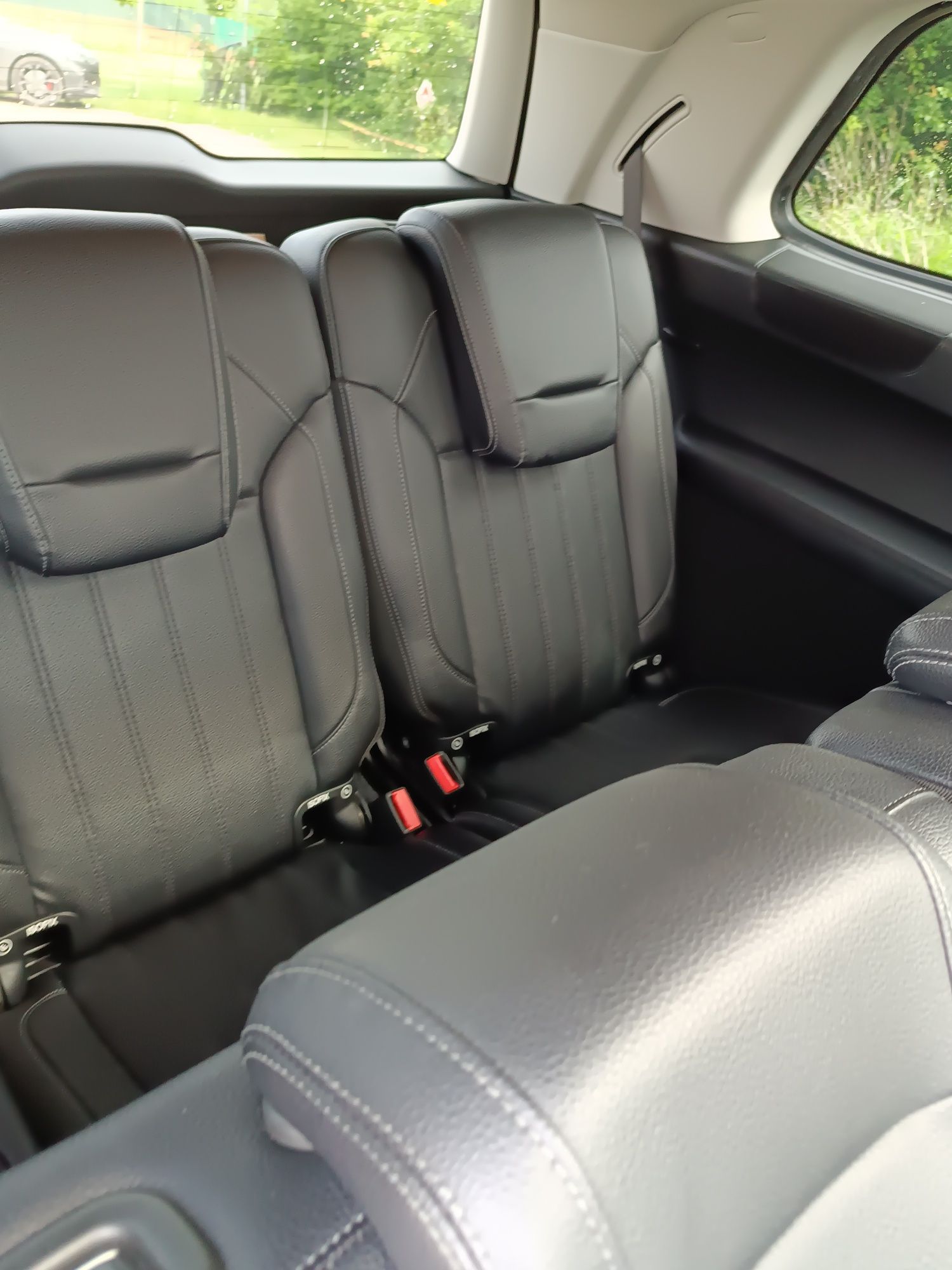 Mercedes GLS 9-g