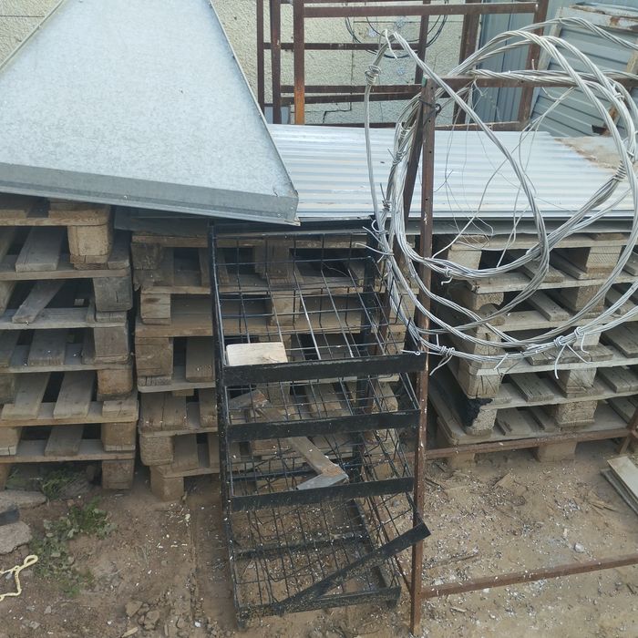 Продам поддоны бу находятся  в Асане