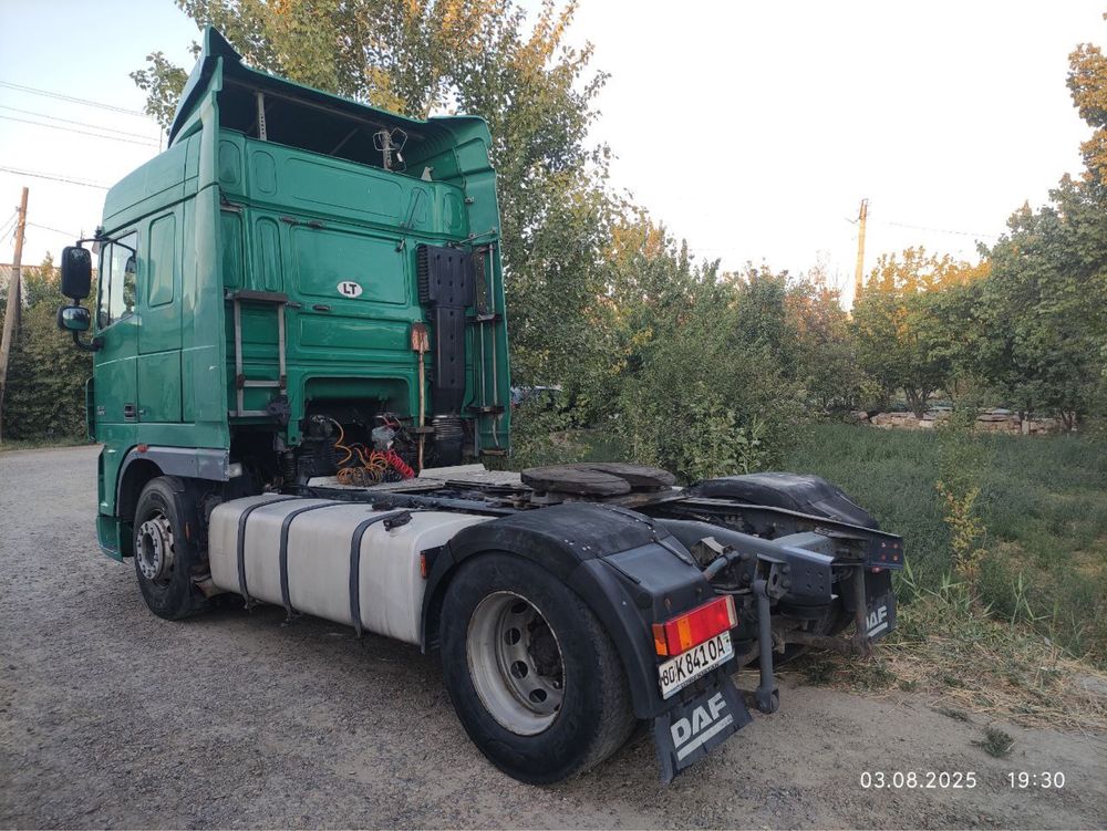 Daf Euro 5 Sotiladi