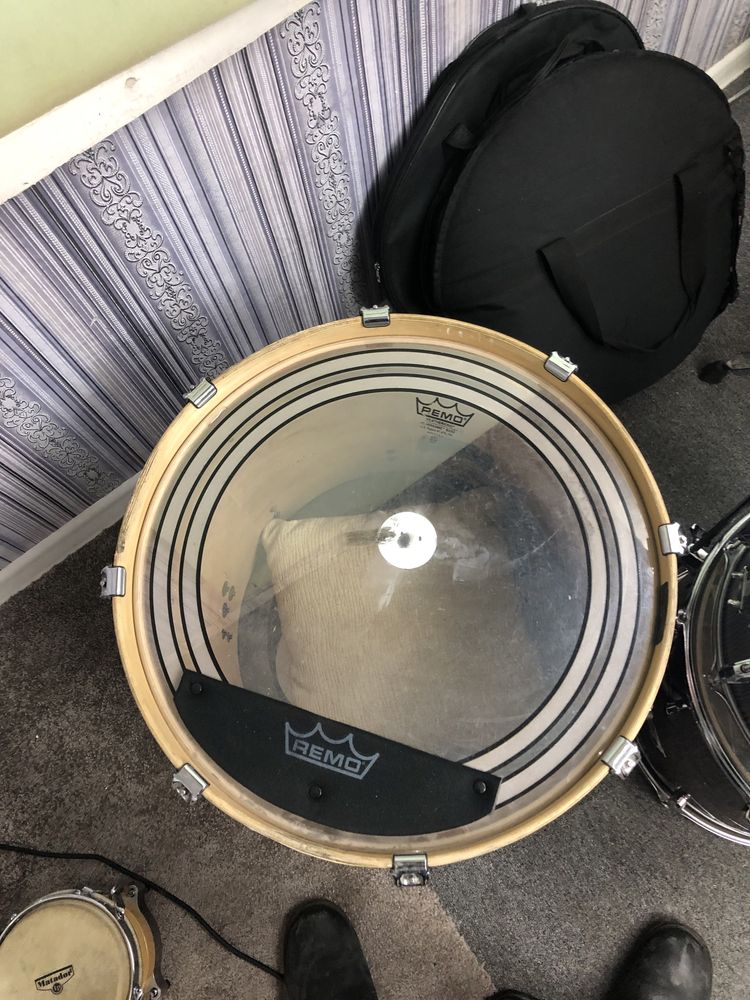 Ударная установка pearl export