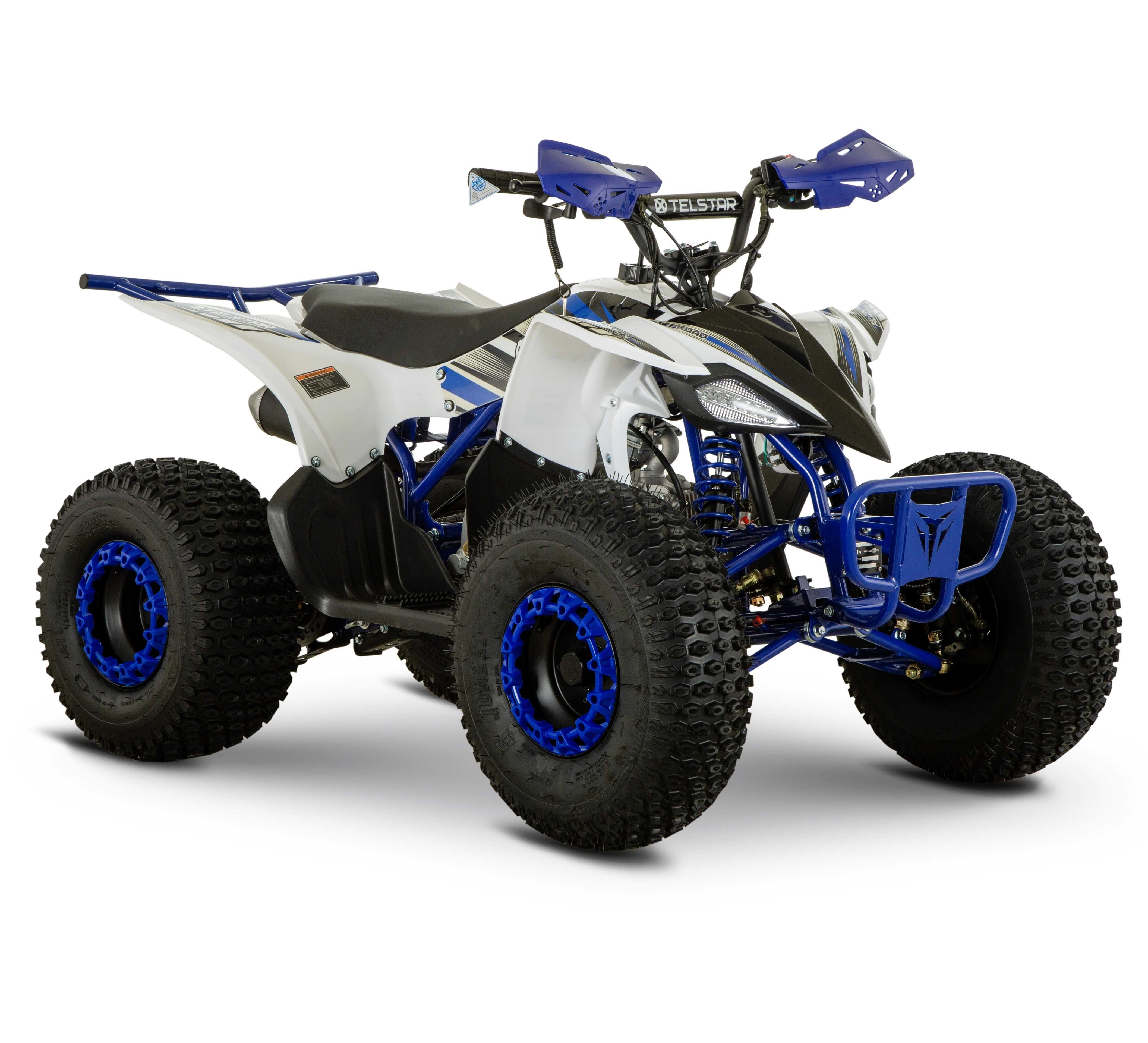 ATV TELSTAR FALCON TS-150J 150CC модел sport с 8`` гуми