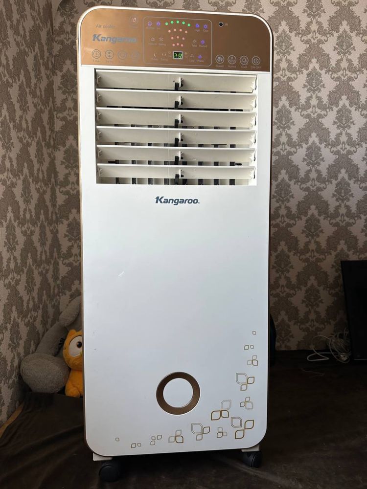 Konditsioner air