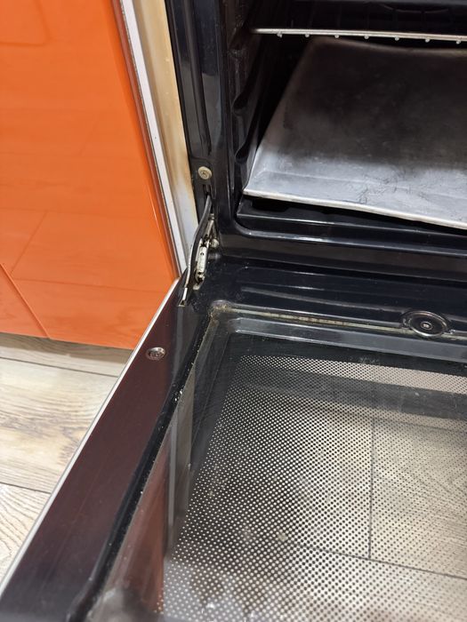 Газовая плита gefest