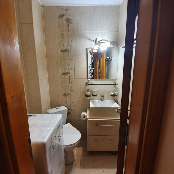 De inchiriat 3 Camere Craiova Ramada - decomandat electrocasnice noi