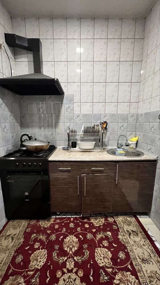 ПРОДАМ, ДОСТЛИК-1   2/5/5, 2/ балкона-2/3