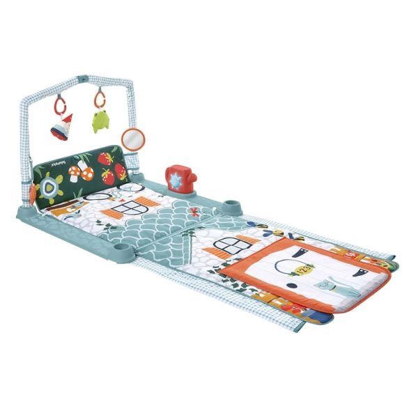 Активна гимнастика Fisher price