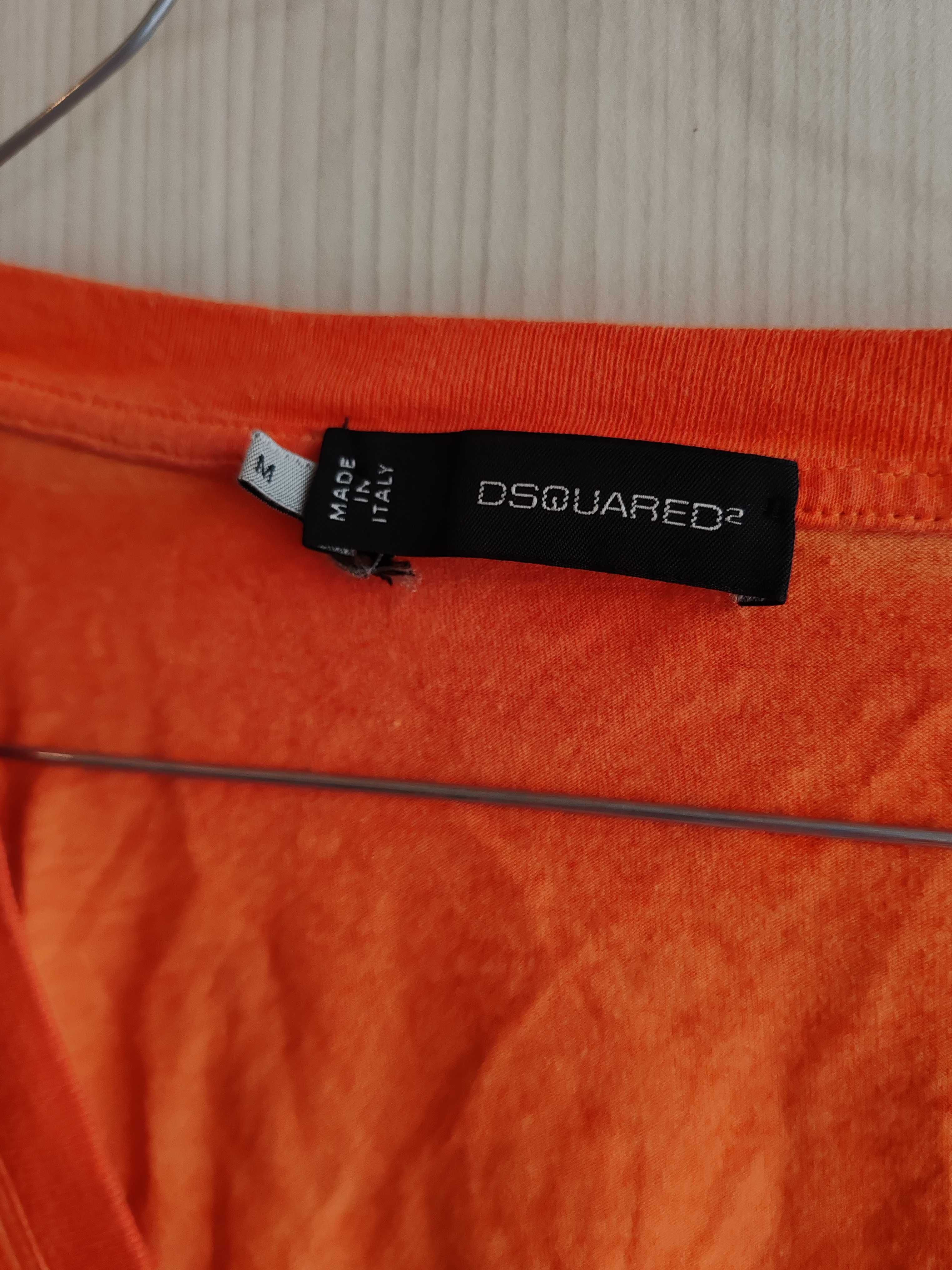 Мъжки тениски dsquared2, Calvin Klein