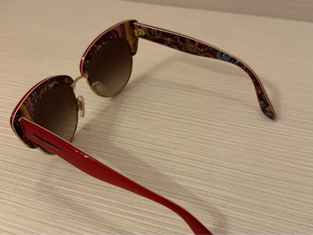 Ochelari de soare D&G