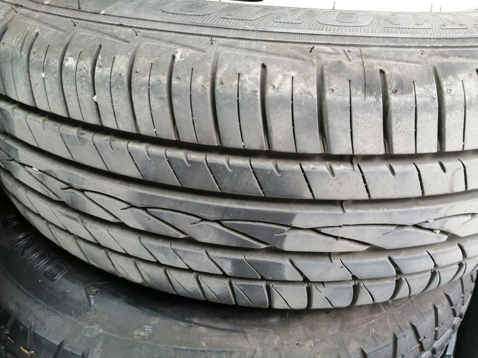 Лятни гуми 195.65.15