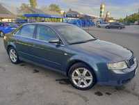 Audi A4 2.0i 130cp, Navi, Xenon