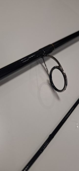 Спининг Yamaga Blanks Blue Current 93/TZ NANO All-Range