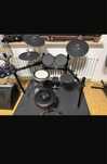 Yamaha DTX502 drums / Барабани Ямаха ДТХ502