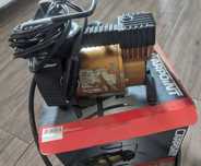 Compresor auto Carpoint 12V 7 bar, 35l/min