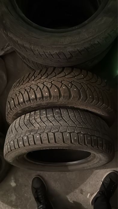 Продам два колеса Р14