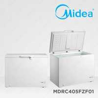 Морозильник Midea MDRC405FZF01GL